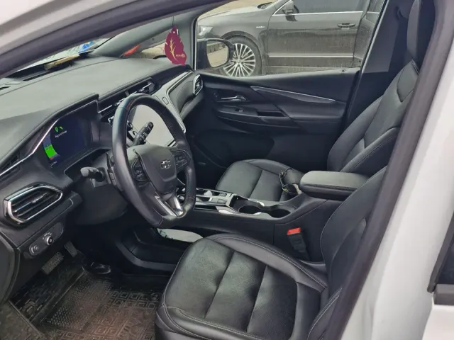 Chevrolet Bolt - фото 5