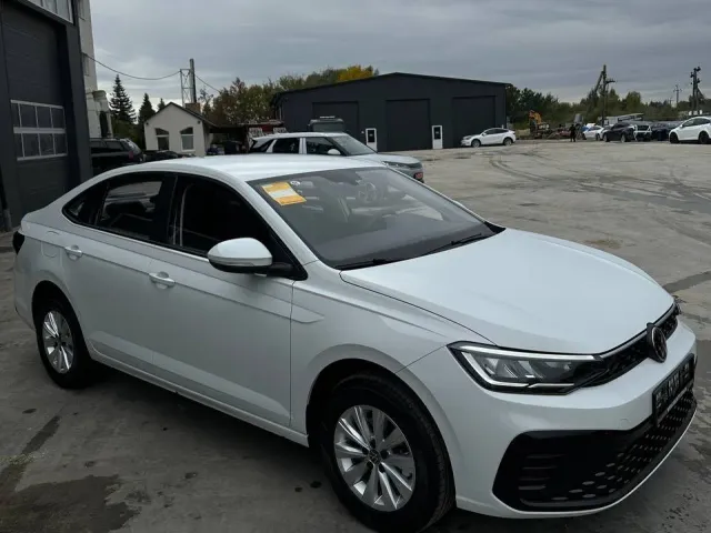 Volkswagen Lavida - фото 3