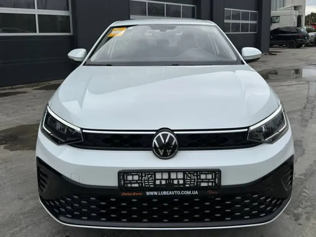 Volkswagen Lavida - фото 2