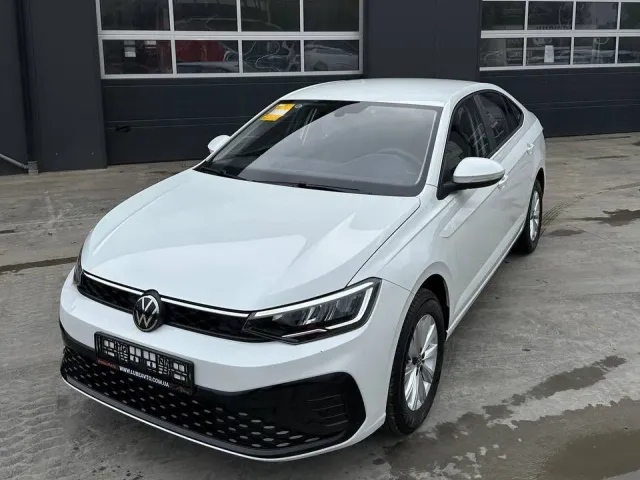 Volkswagen Lavida - фото 4
