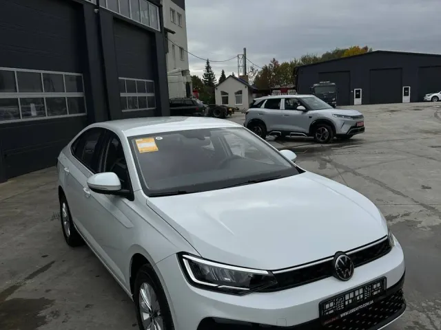 Volkswagen Lavida - фото 5