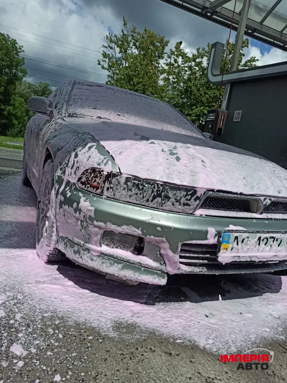 Mitsubishi Galant - фото 5