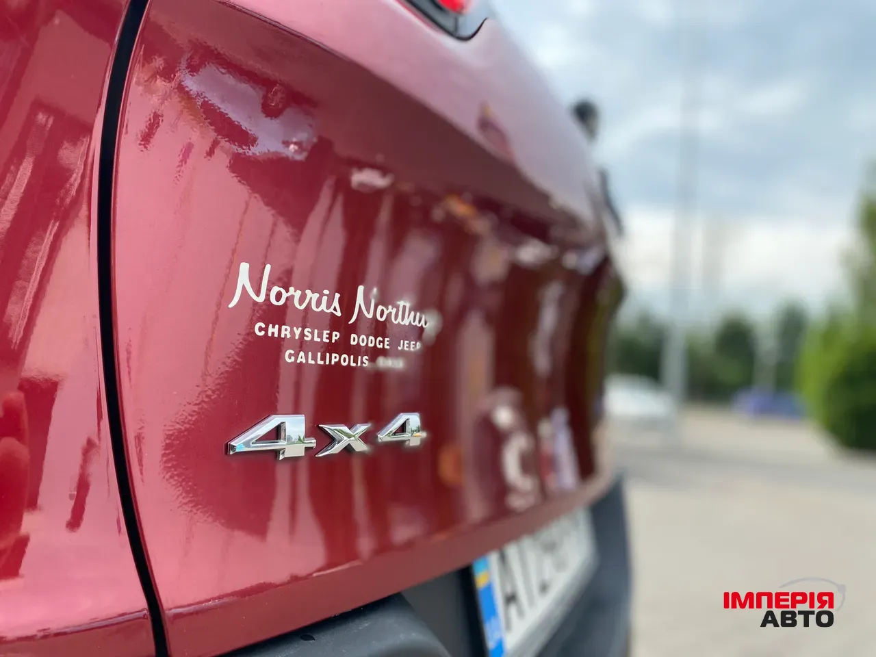 Jeep Cherokee - фото 28