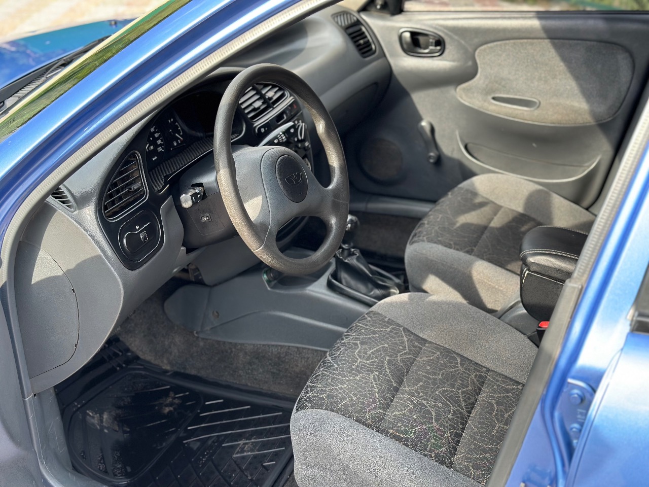 Daewoo Lanos - фото 3