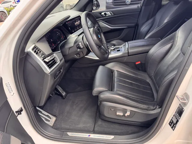 BMW X5 - фото 4