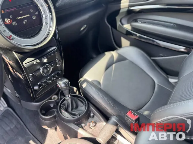 Mini Paceman - фото 2