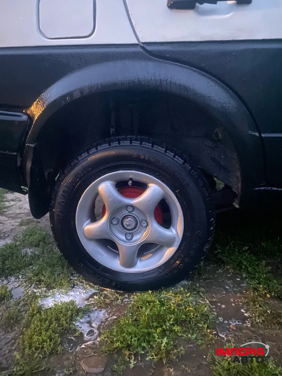 Volkswagen Golf - фото 6