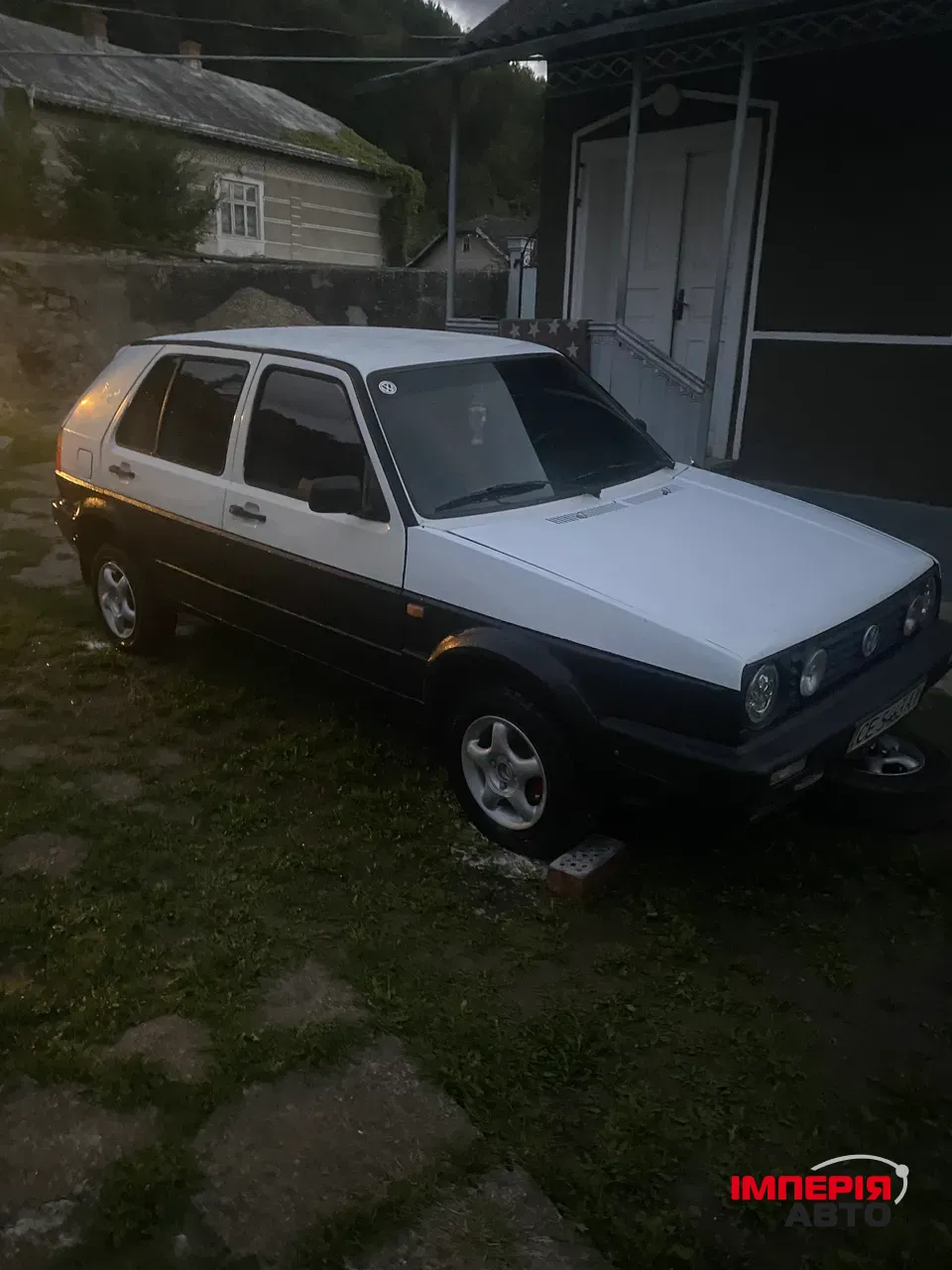 Volkswagen Golf - фото 4