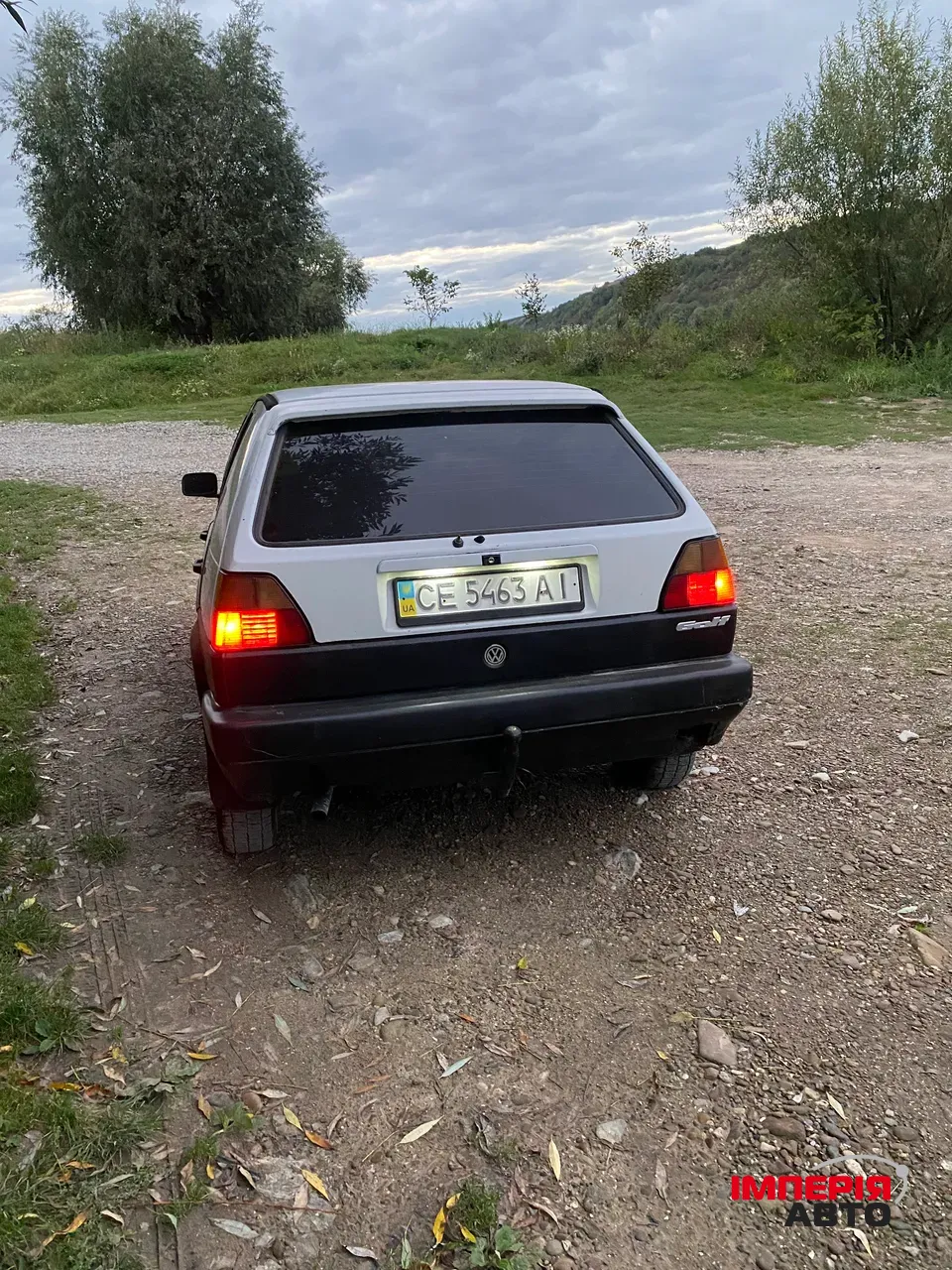 Volkswagen Golf - фото 5