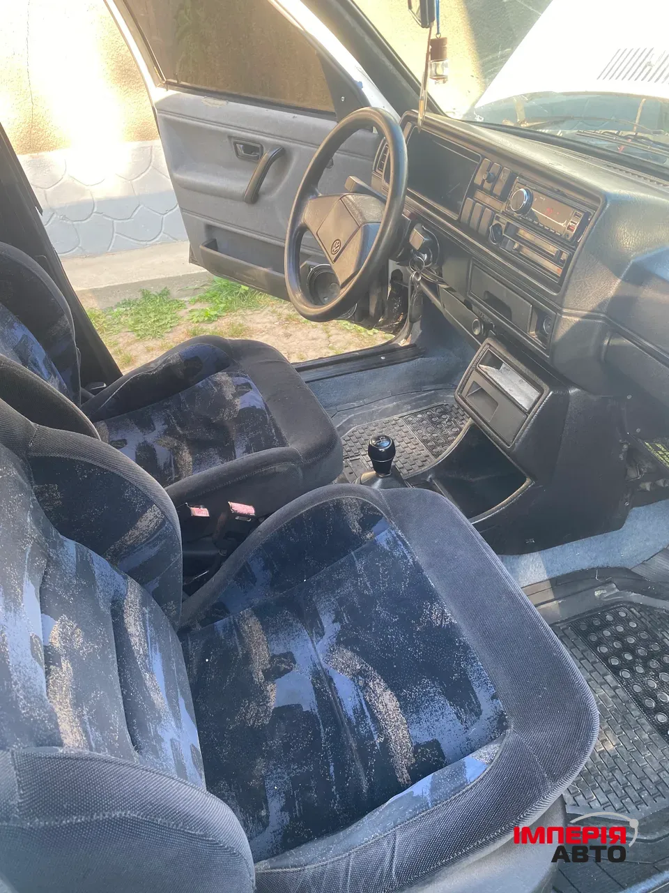 Volkswagen Golf - фото 7