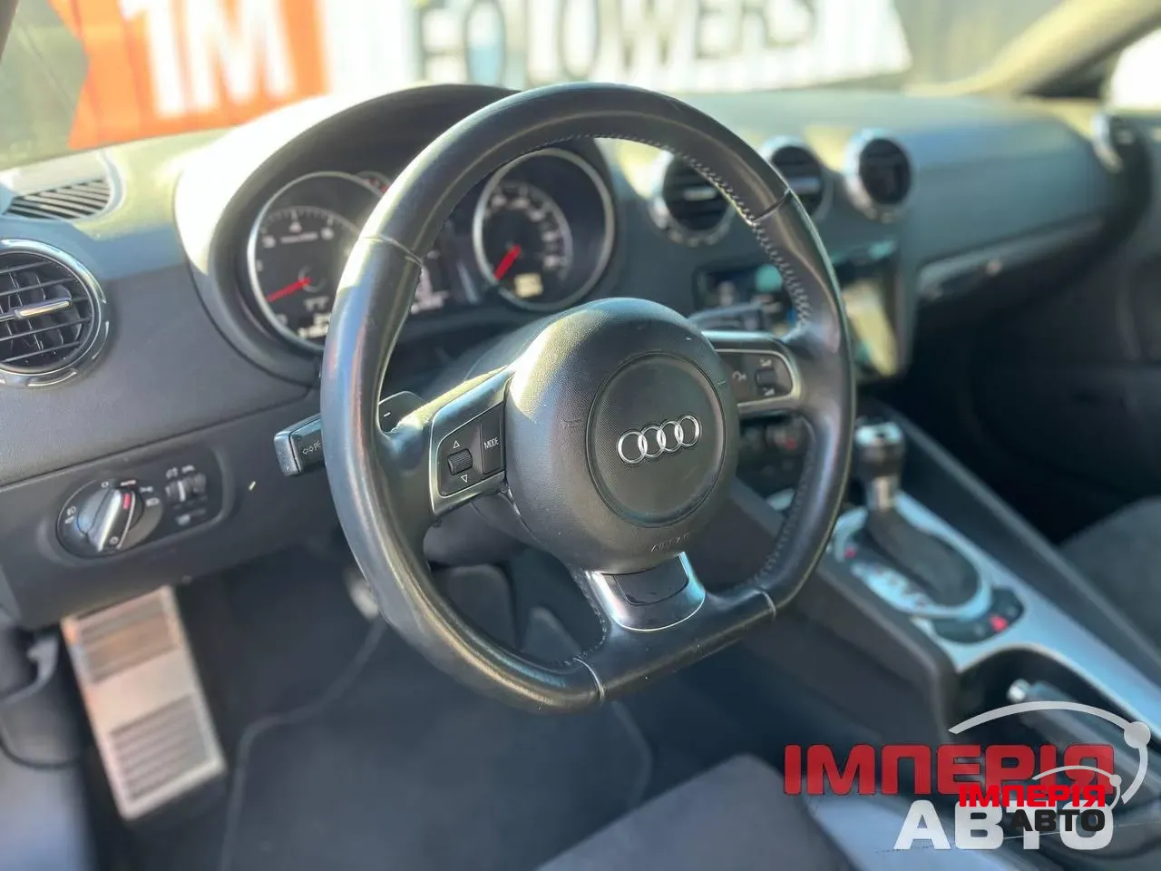 Audi TT - фото 3