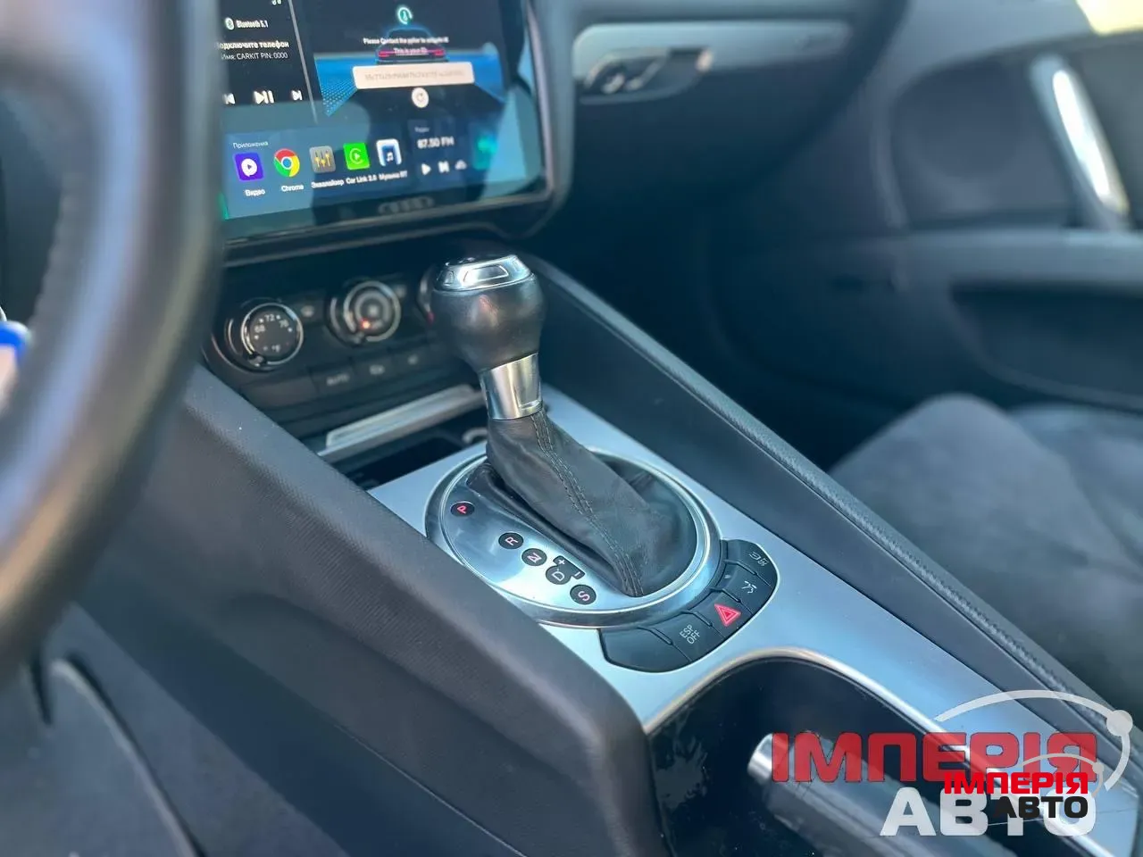 Audi TT - фото 4