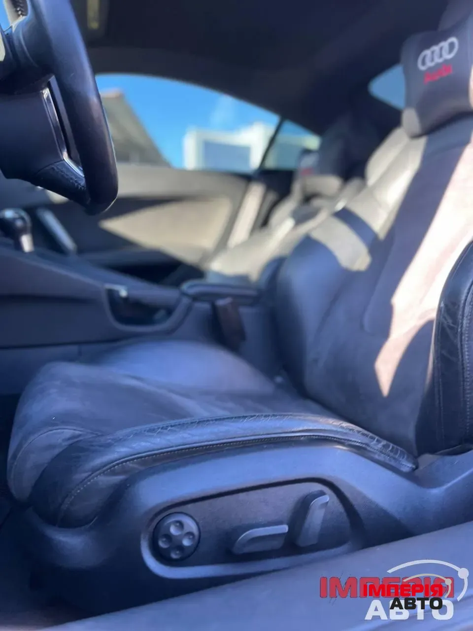 Audi TT - фото 2