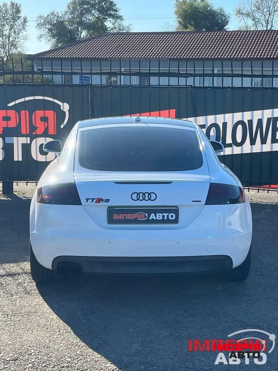 Audi TT - фото 6