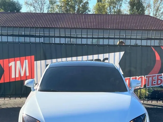 Audi TT - фото 5