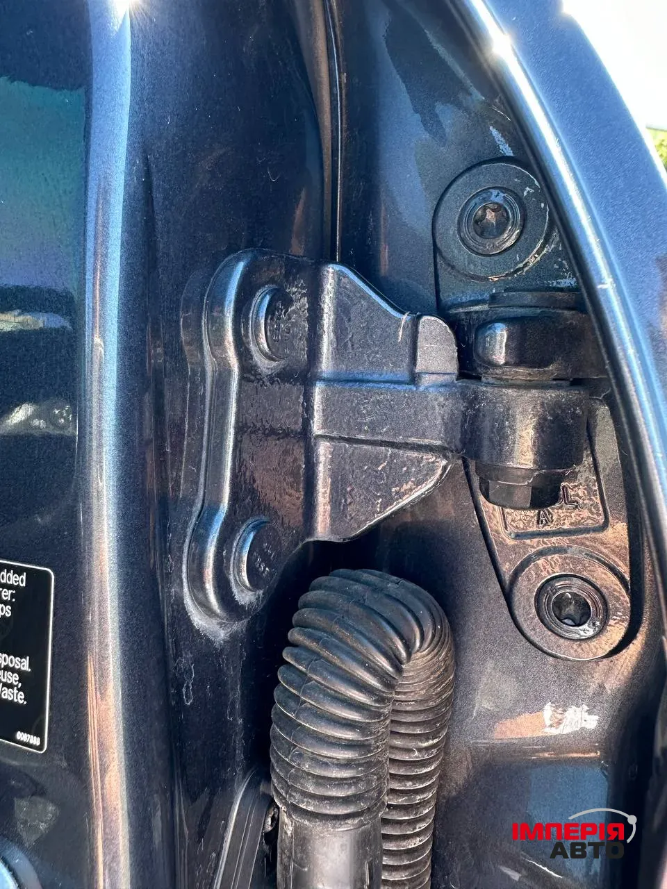 Mercedes-Benz C-Класс - фото 8