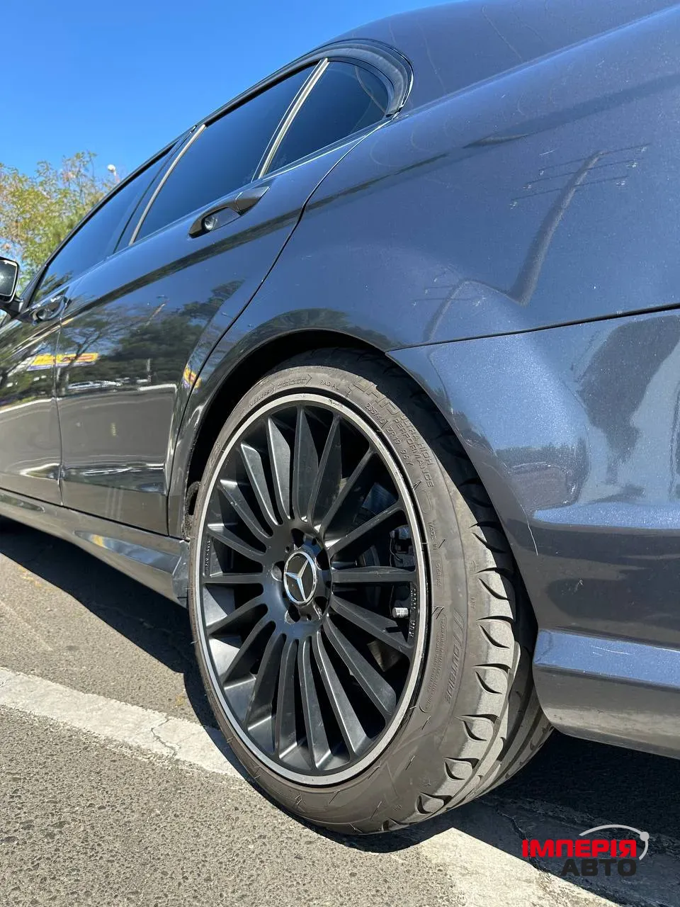 Mercedes-Benz C-Класс - фото 10