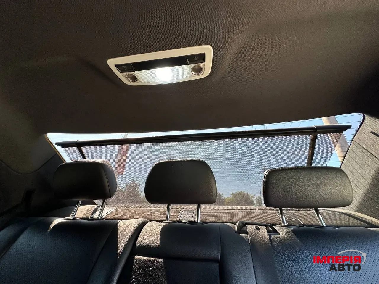 Mercedes-Benz C-Класс - фото 12