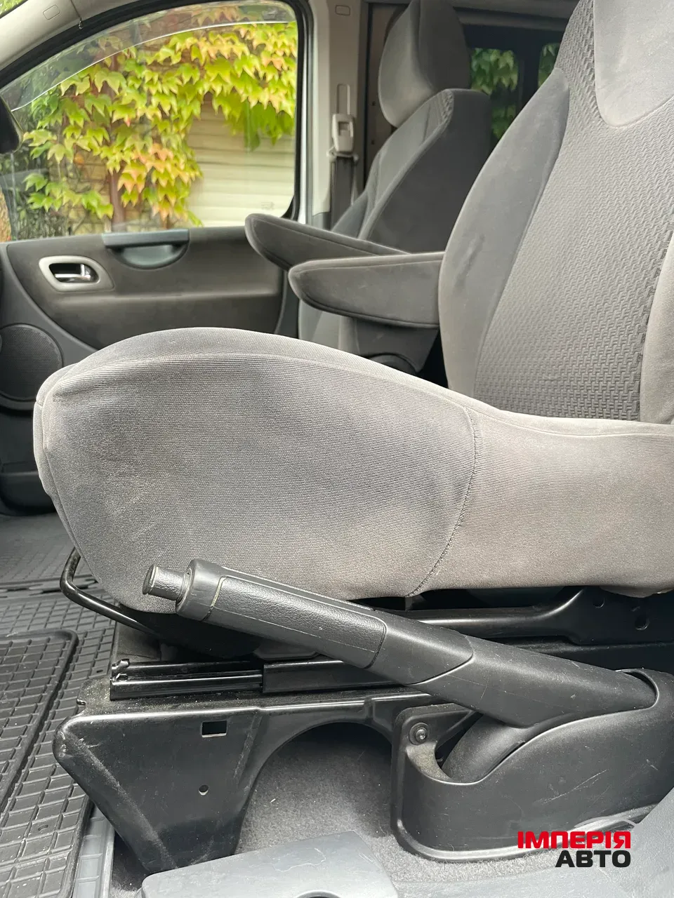 Peugeot Expert - фото 14