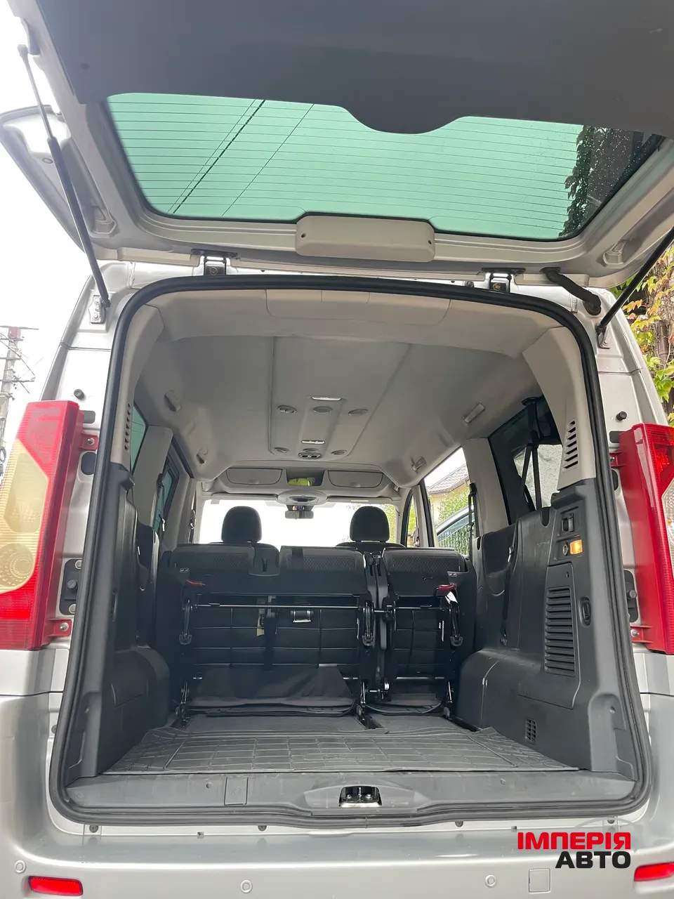 Peugeot Expert - фото 17