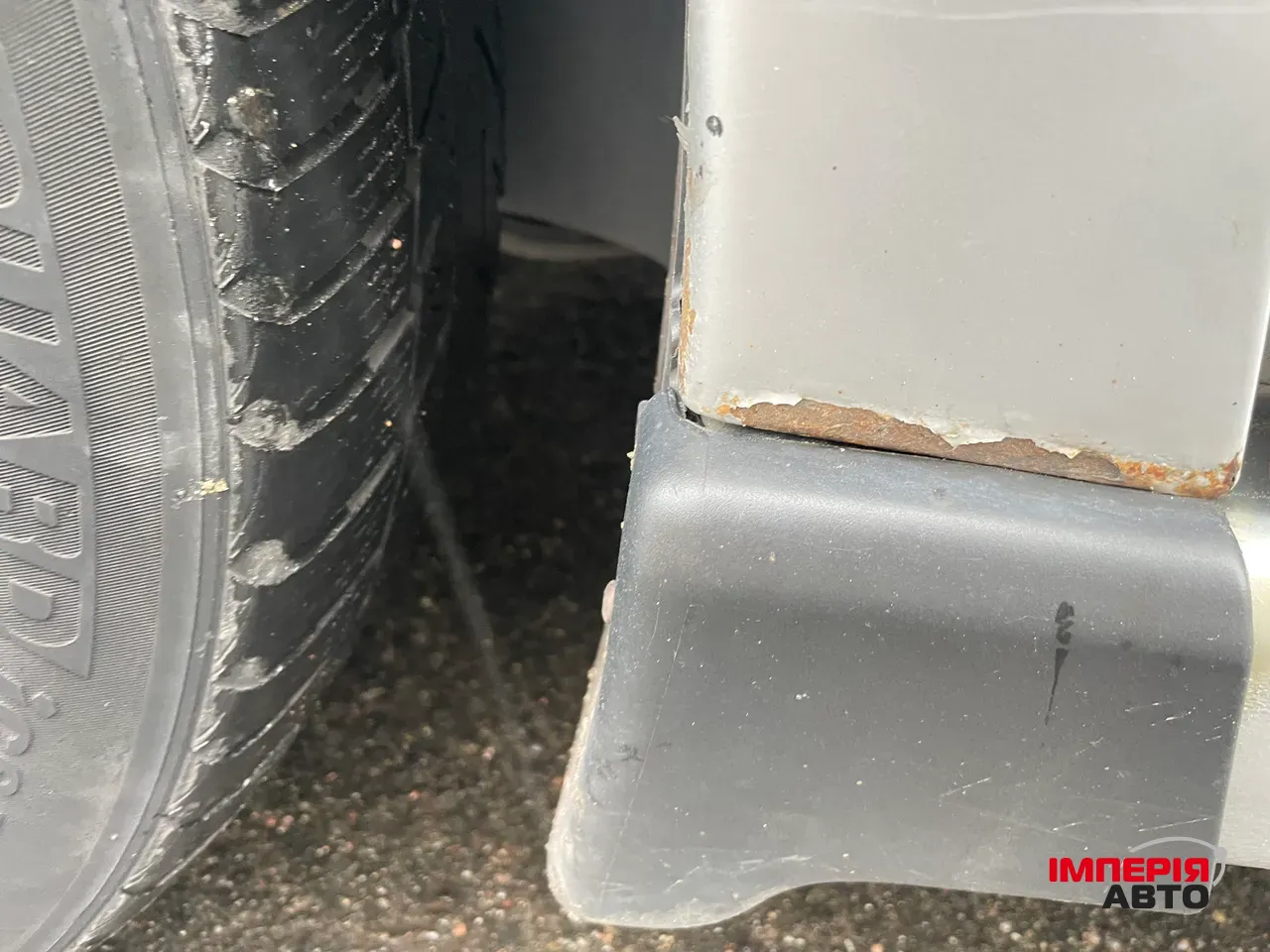 Peugeot Expert - фото 28