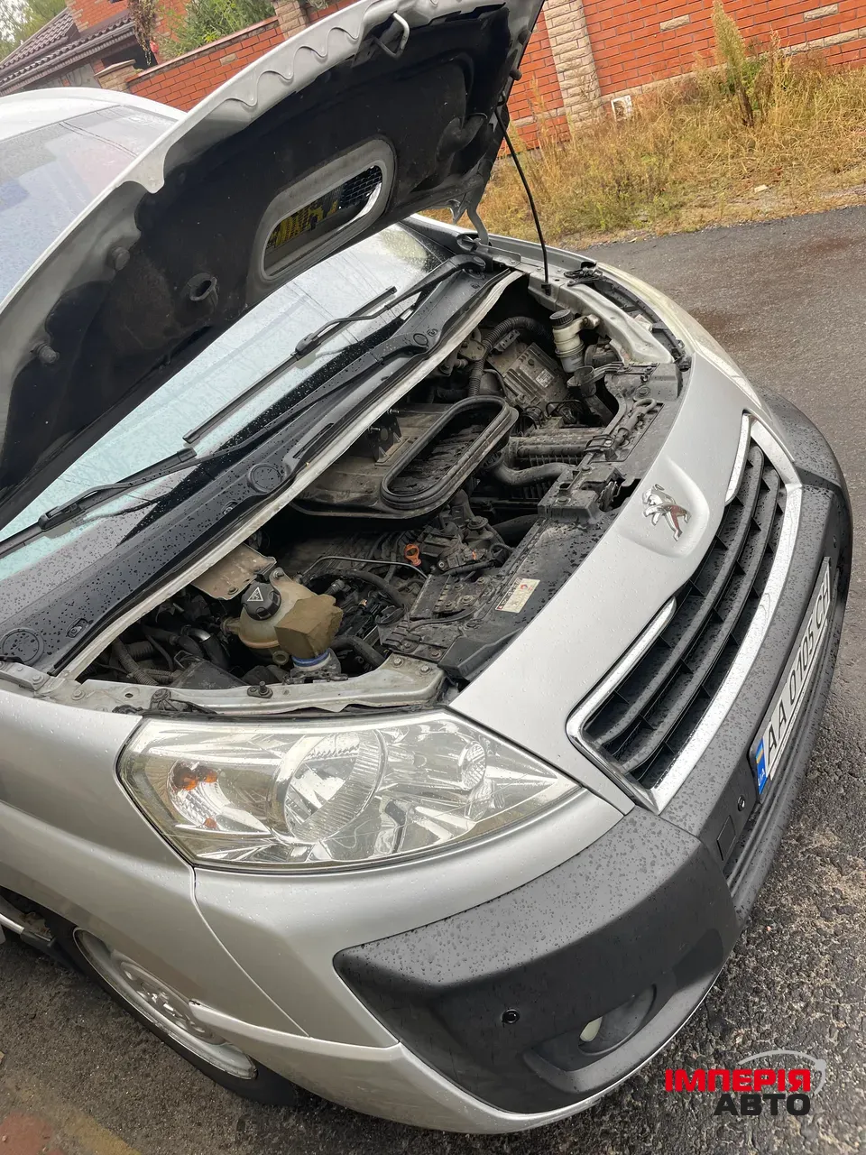 Peugeot Expert - фото 24