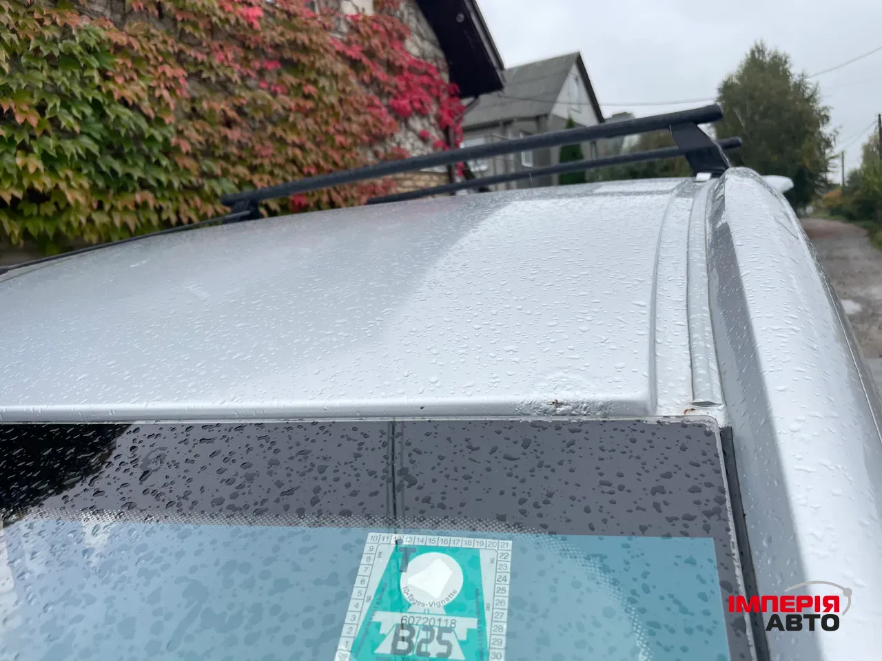 Peugeot Expert - фото 22