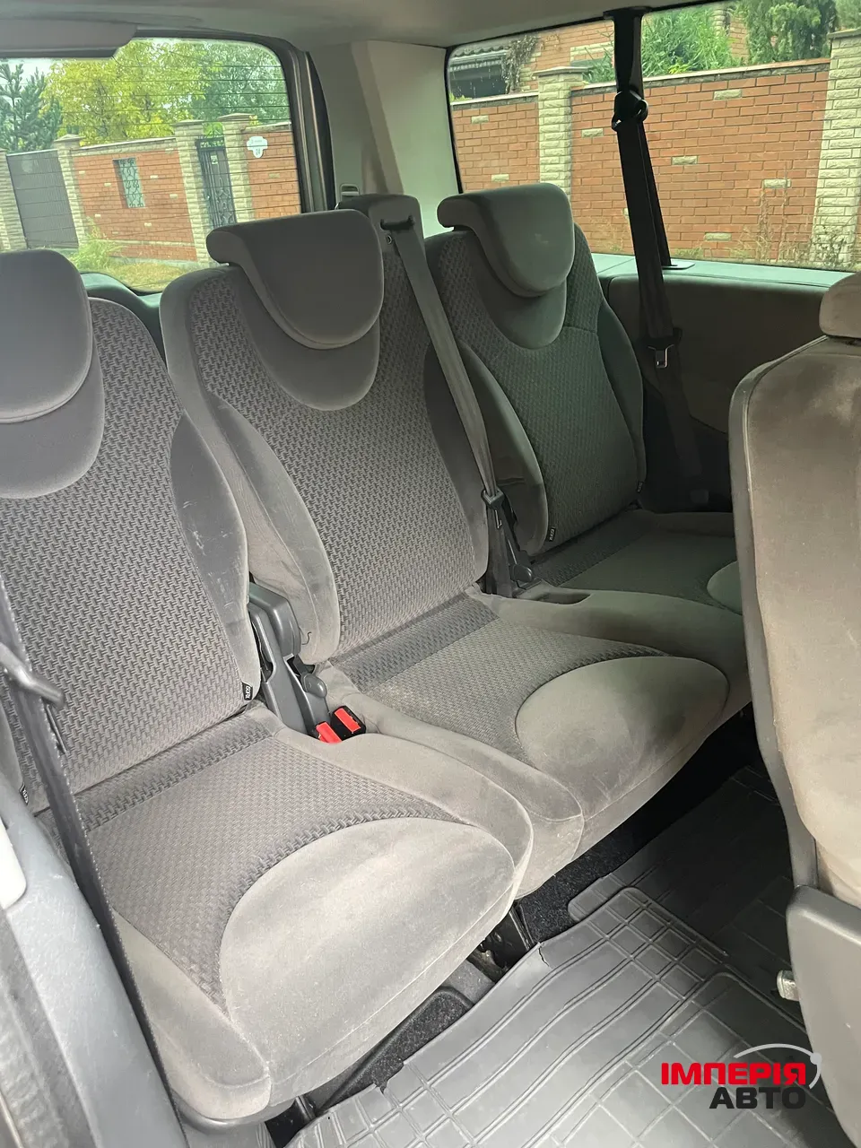 Peugeot Expert - фото 16