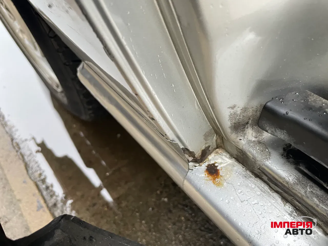 Peugeot Expert - фото 21