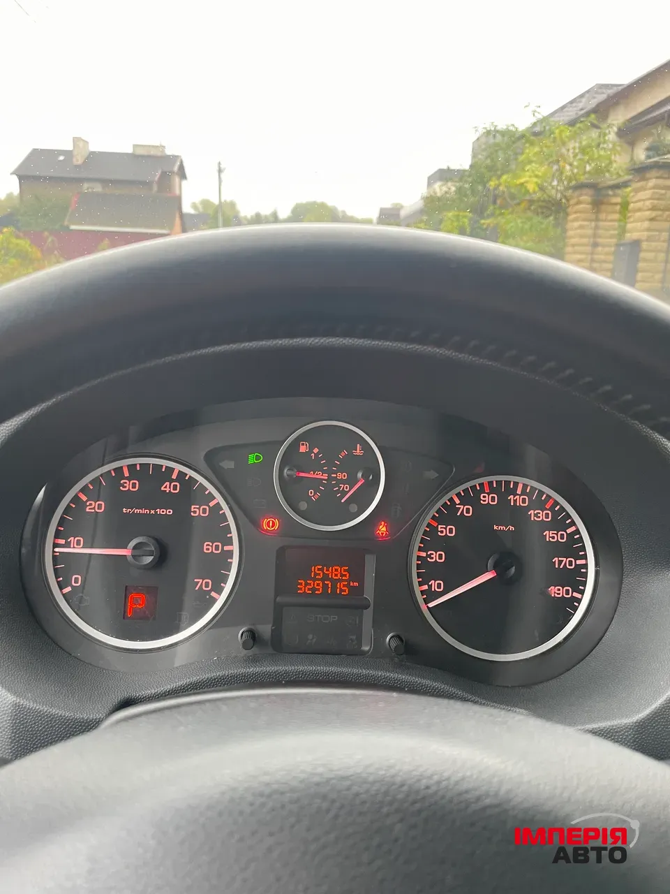 Peugeot Expert - фото 6