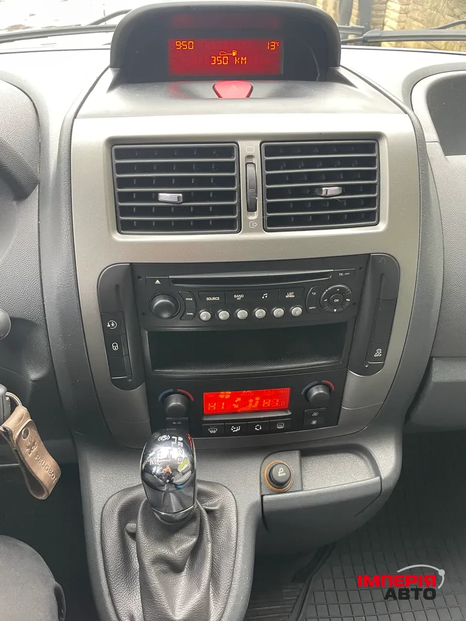 Peugeot Expert - фото 7