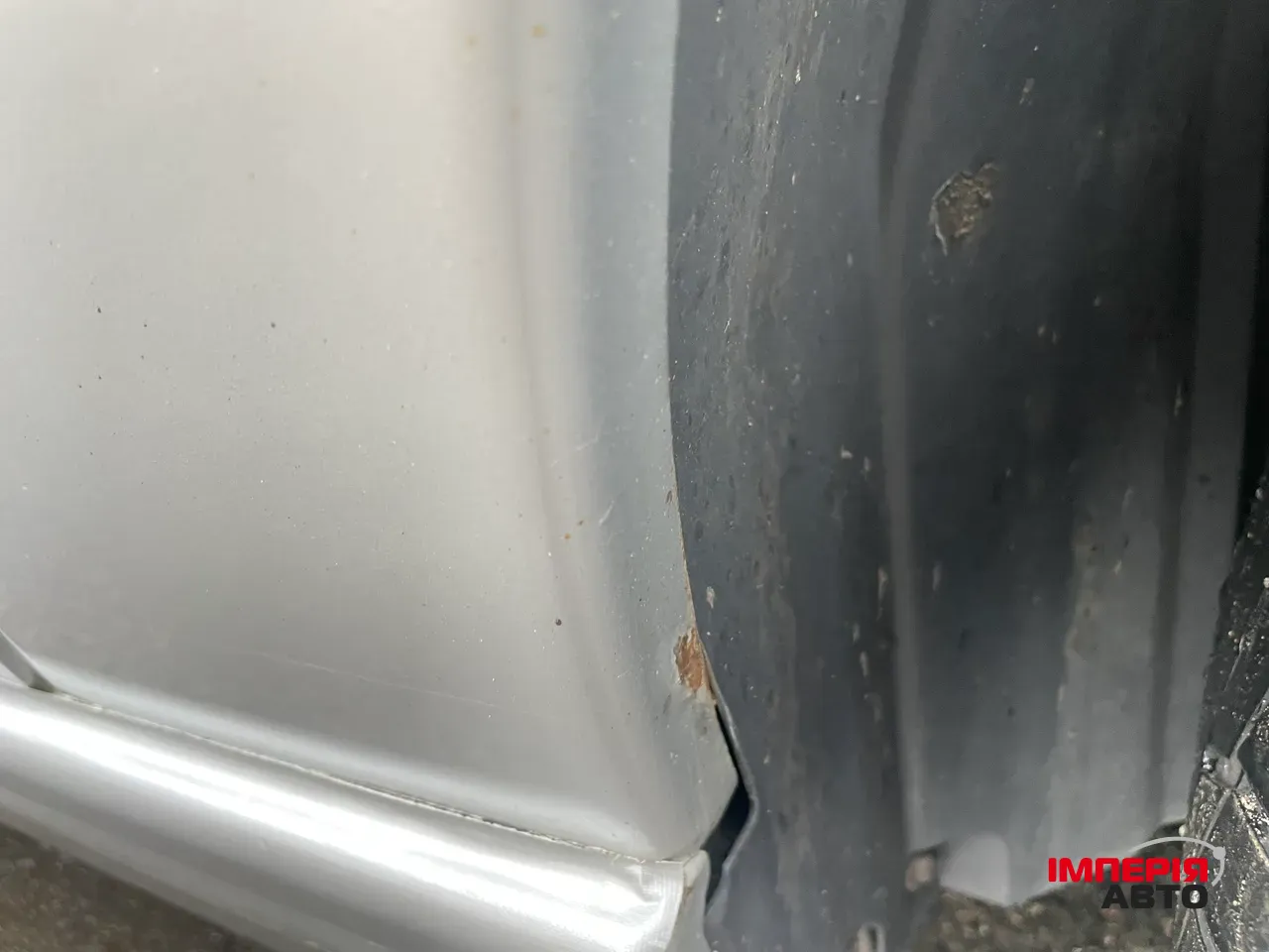 Peugeot Expert - фото 27