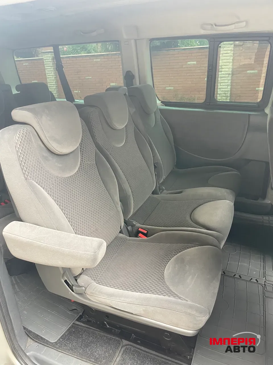 Peugeot Expert - фото 15