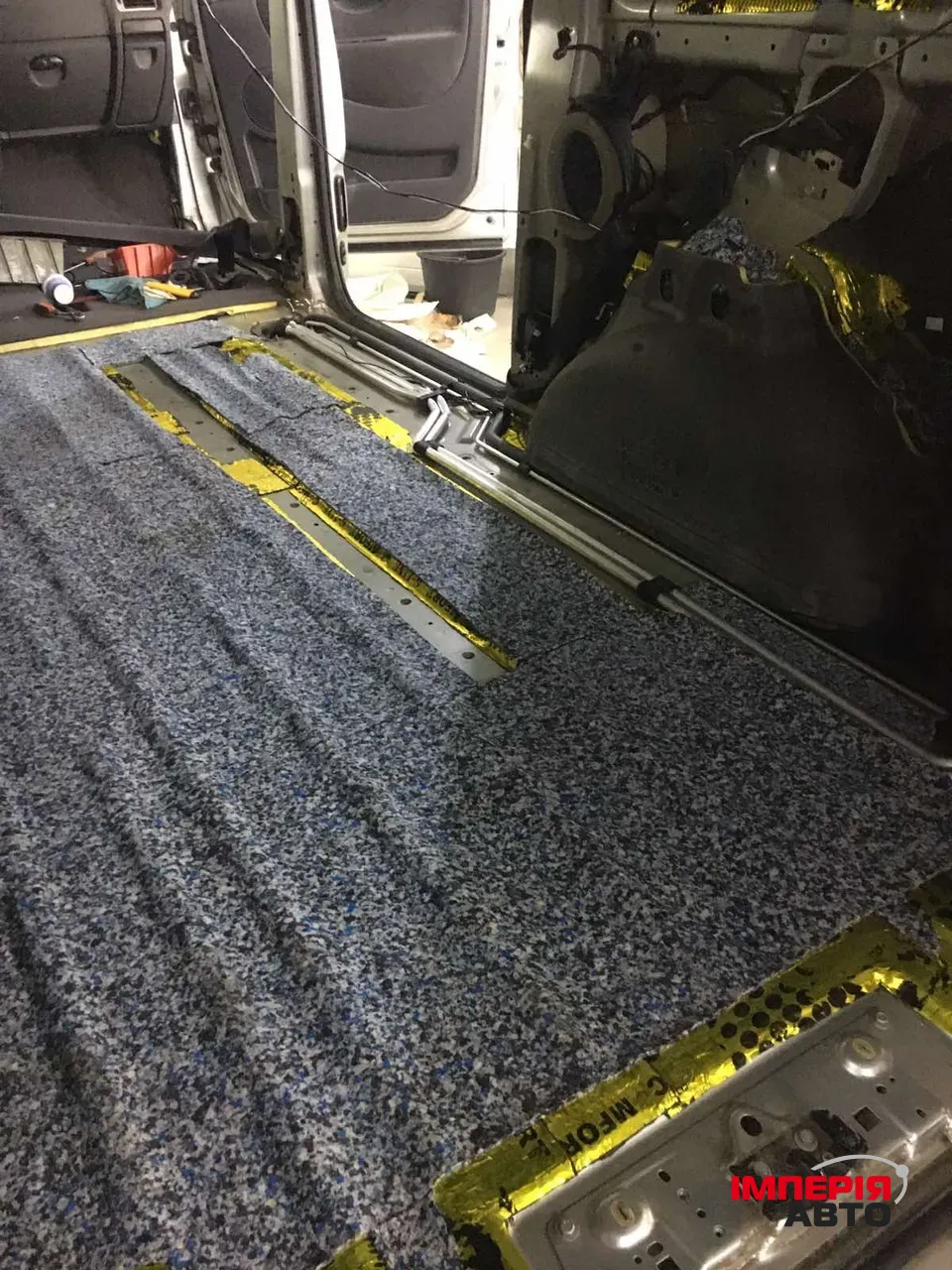 Peugeot Expert - фото 32