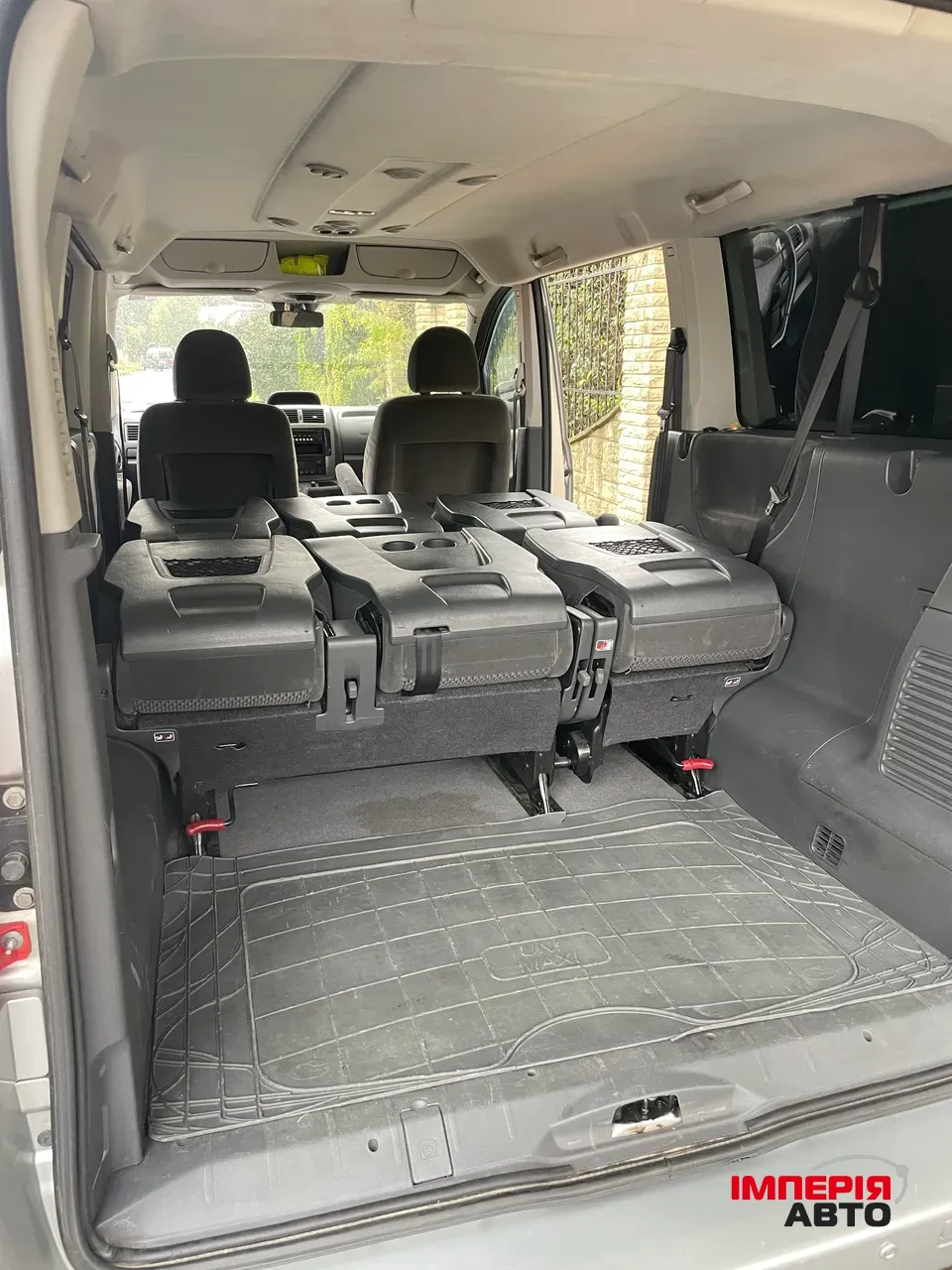 Peugeot Expert - фото 20