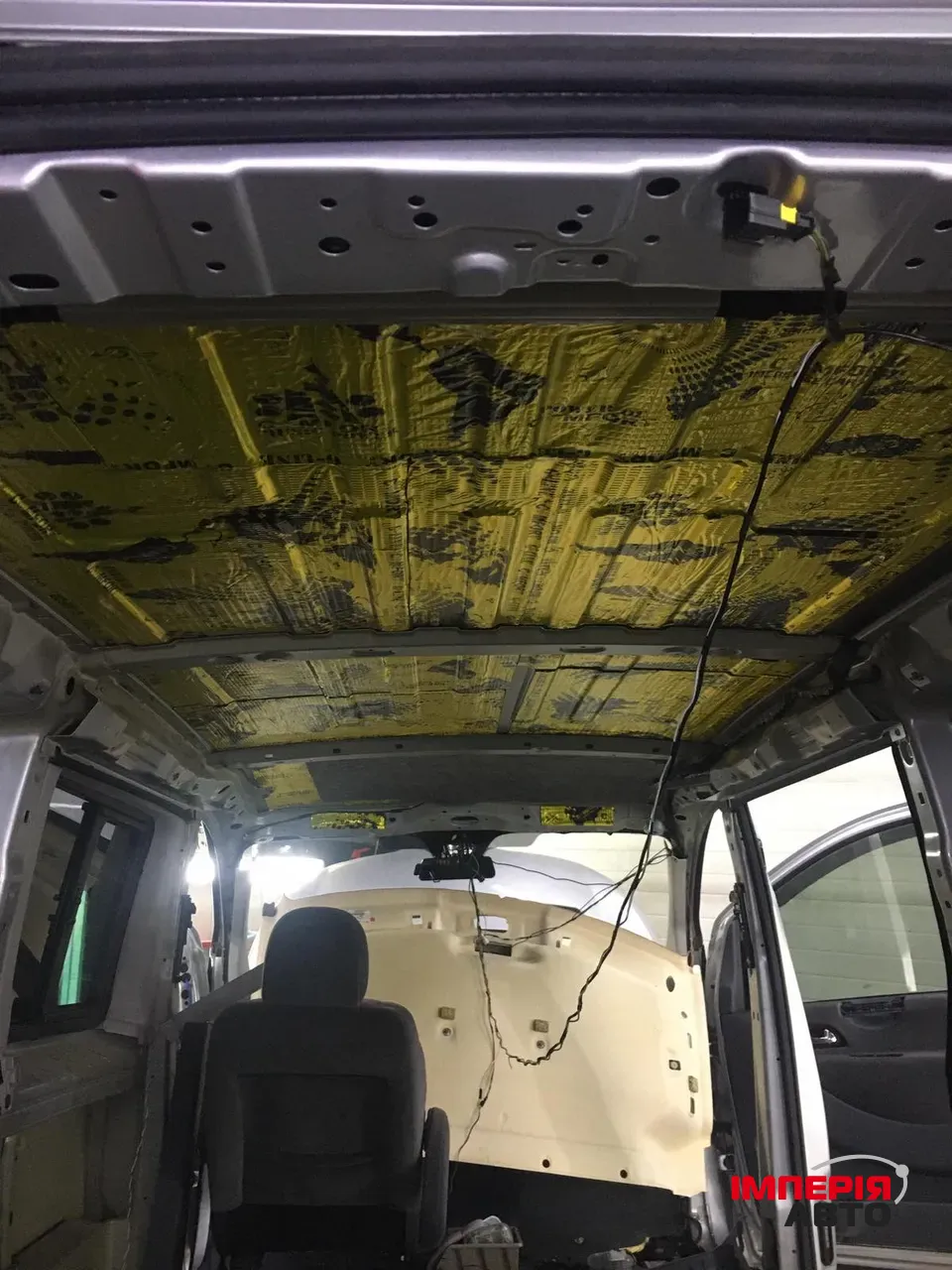 Peugeot Expert - фото 35