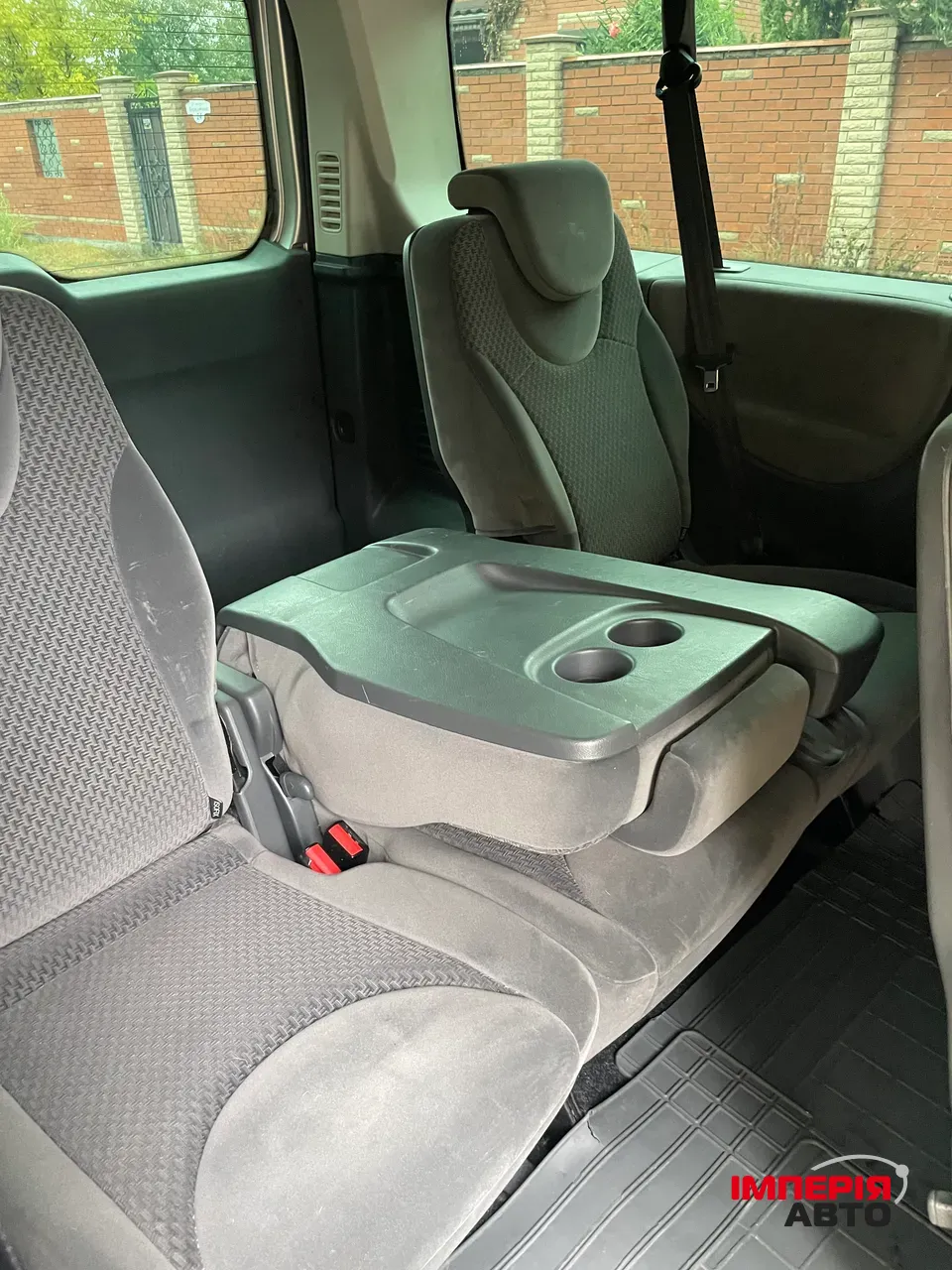 Peugeot Expert - фото 19