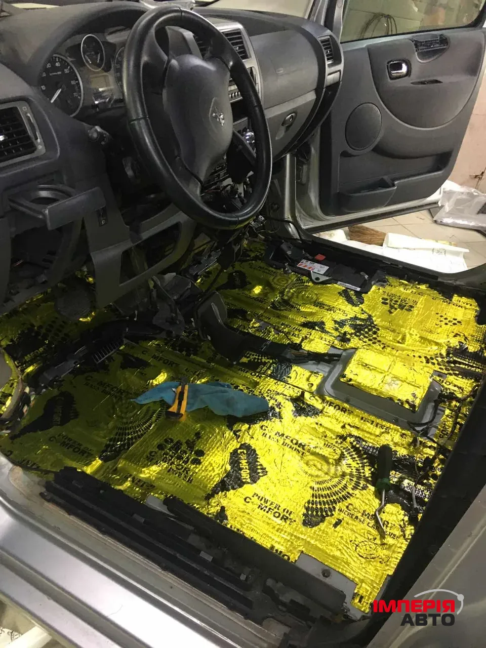 Peugeot Expert - фото 33