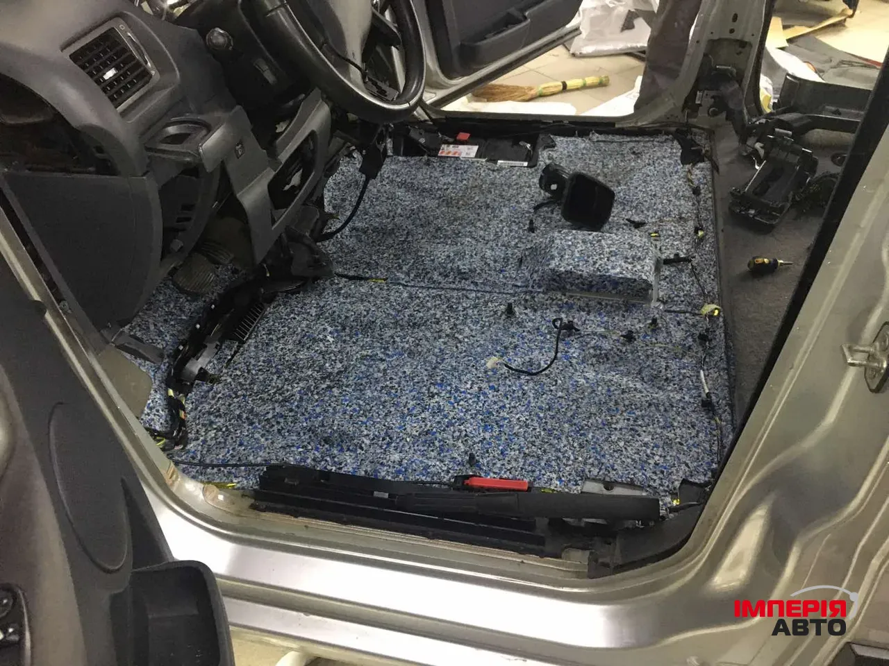 Peugeot Expert - фото 34