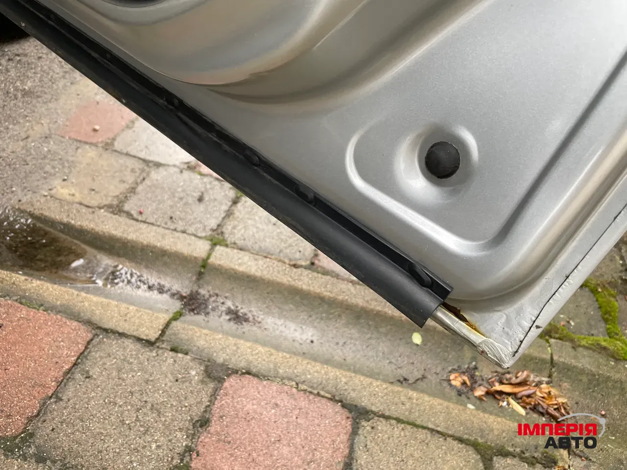 Peugeot Expert - фото 23