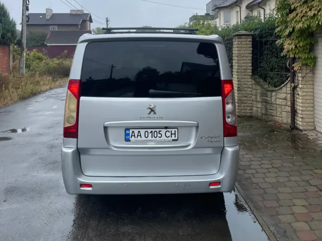 Peugeot Expert - фото 2