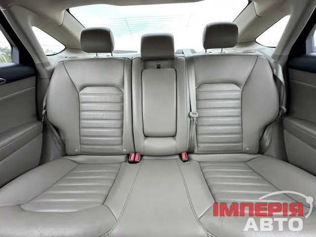 Ford Fusion (North America) - фото 2