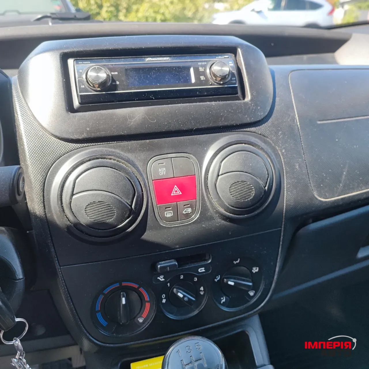 Peugeot Bipper - фото 4