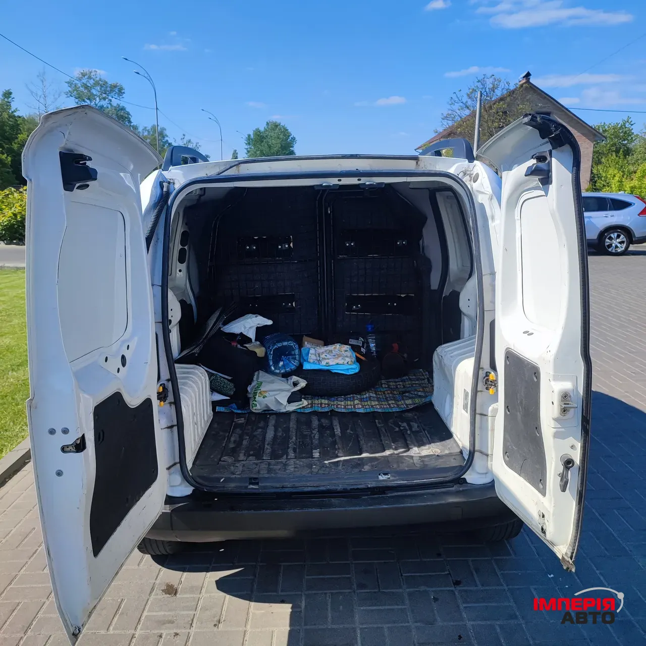 Peugeot Bipper - фото 6