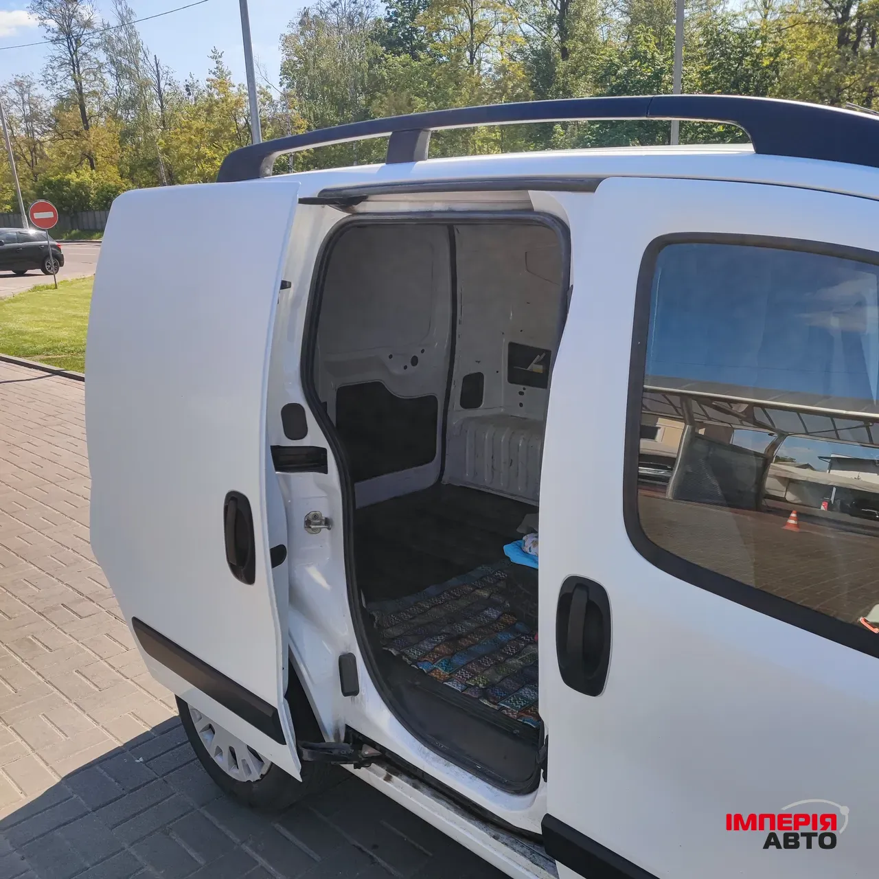 Peugeot Bipper - фото 3