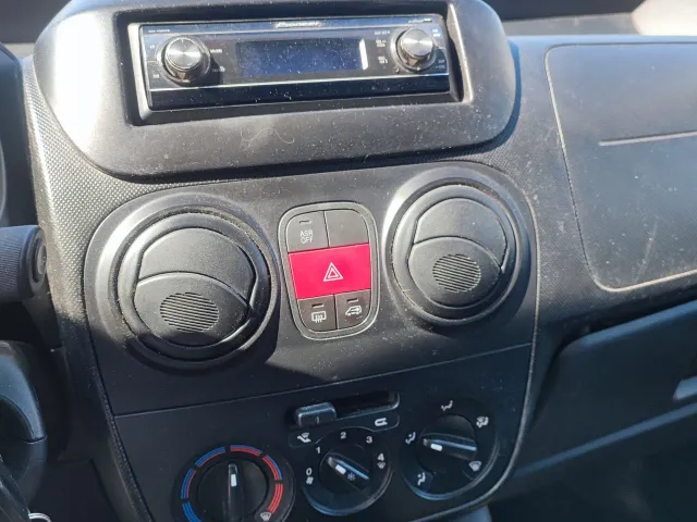 Peugeot Bipper - фото 4