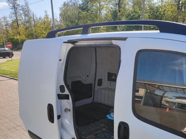 Peugeot Bipper - фото 3