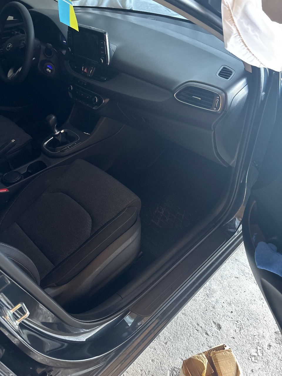 Hyundai i30 - фото 2