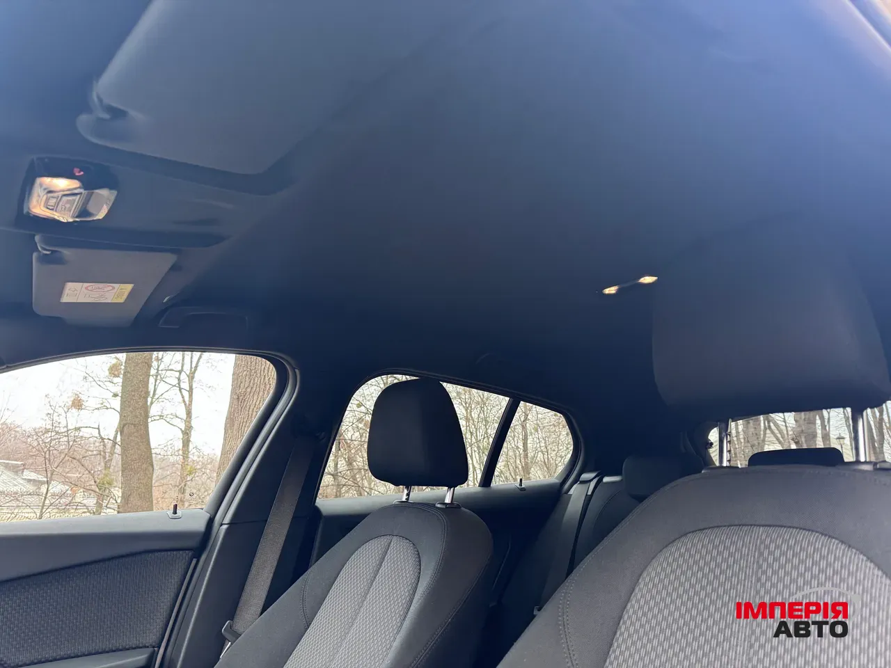 BMW 1 серії - фото 18