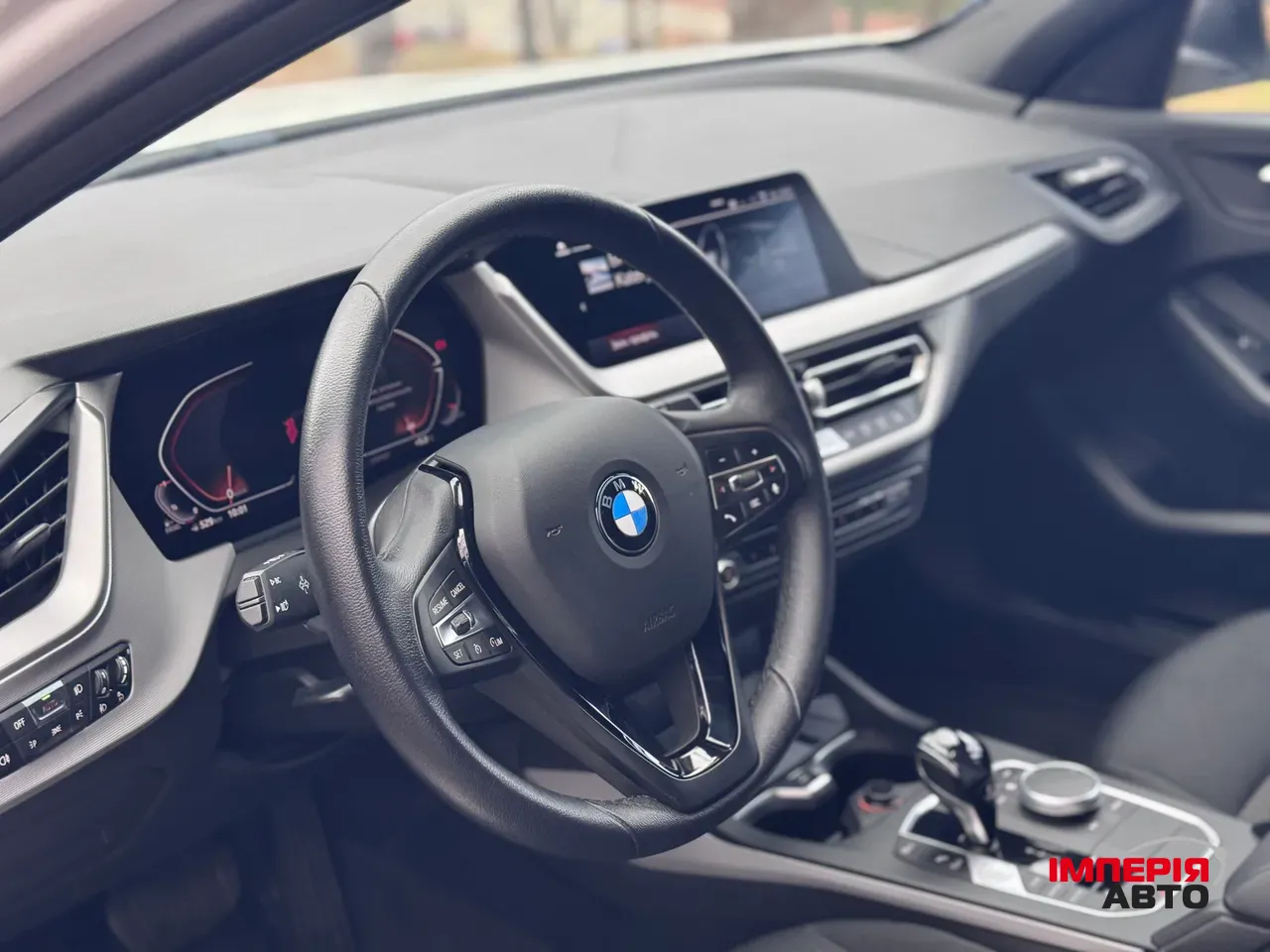 BMW 1 серії - фото 6